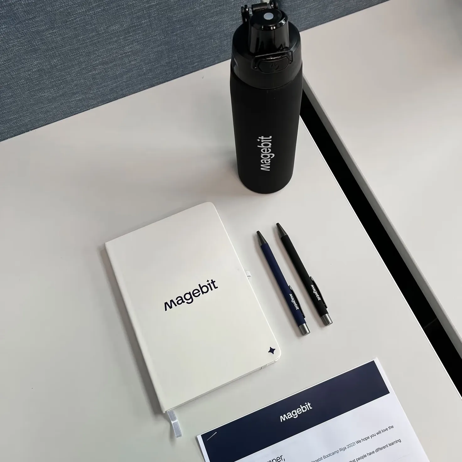 Magebit