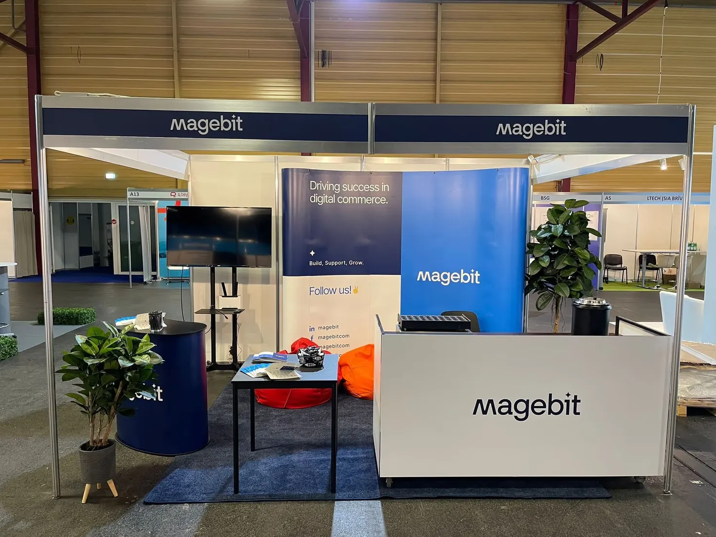 Magebit