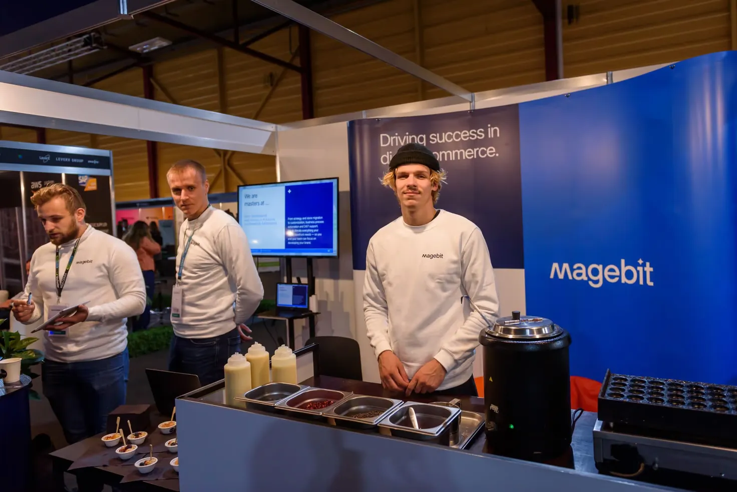 Magebit