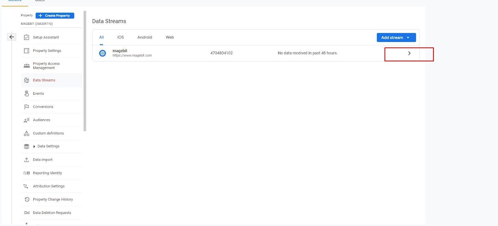 Magebit
