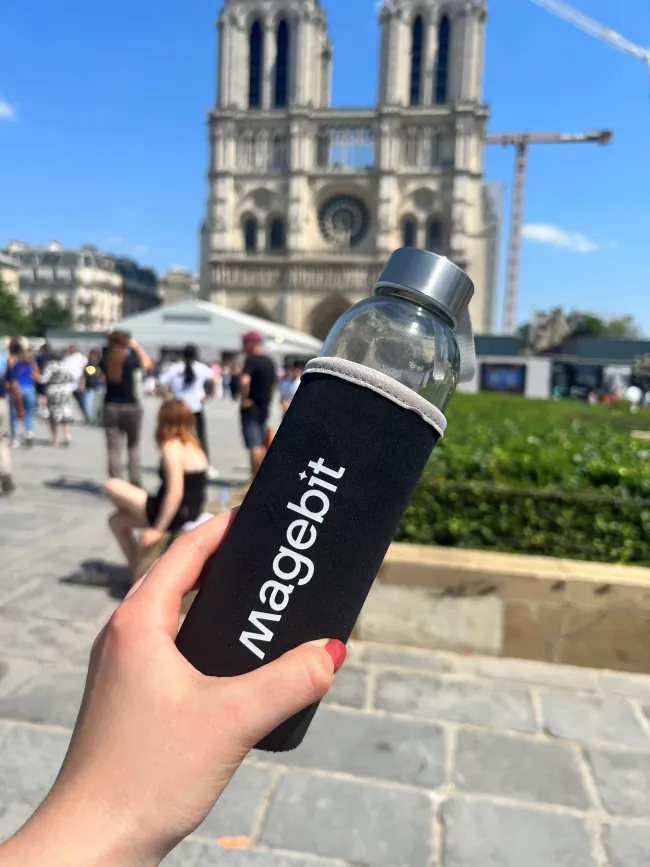 Magebit