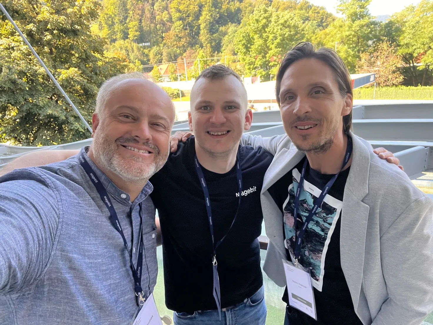 Magebit
