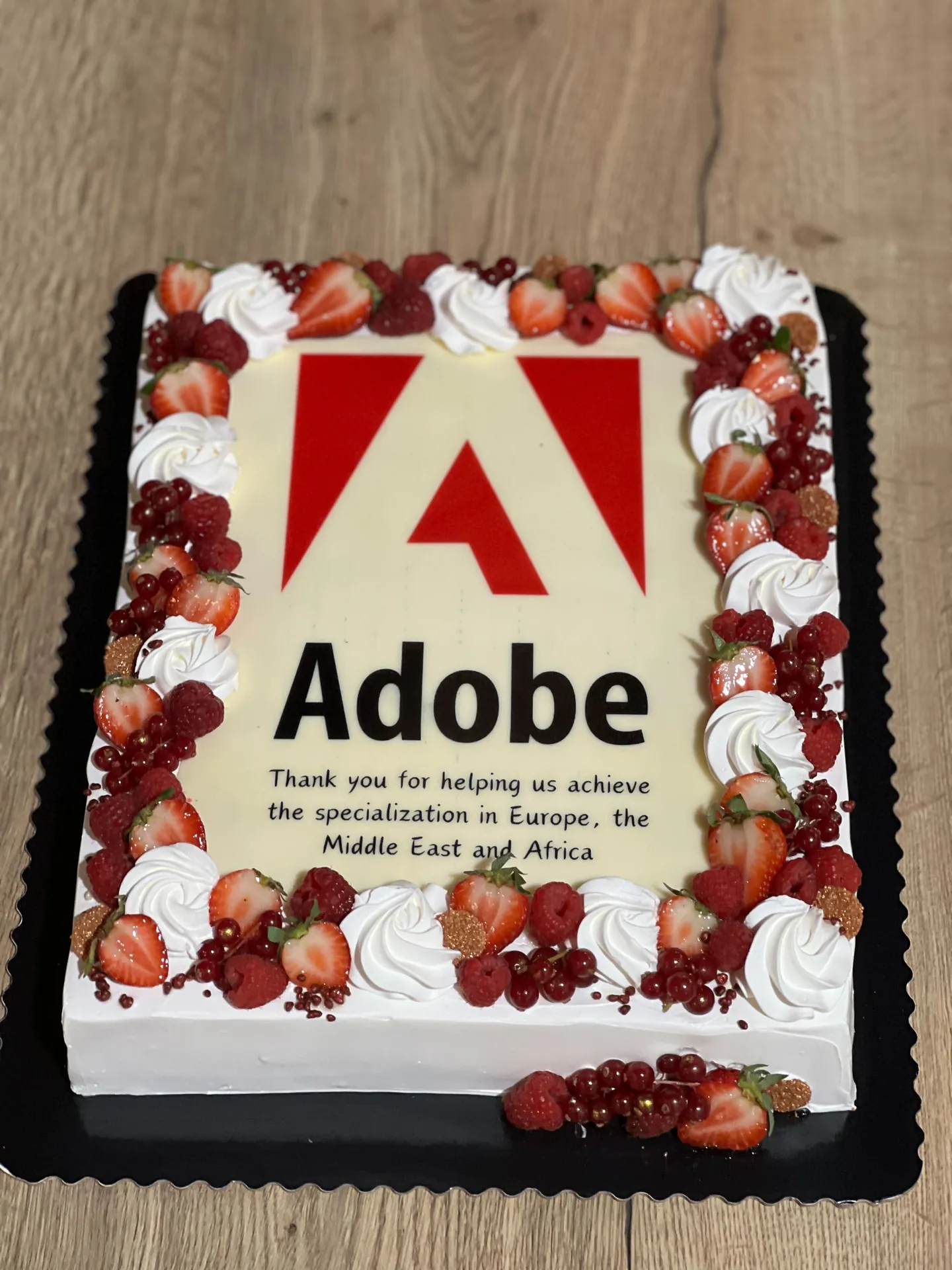 Adobe and Magebit