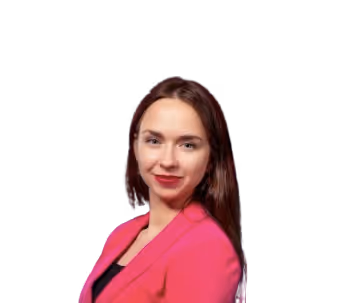 Portrait of Agnese Jaunošāne