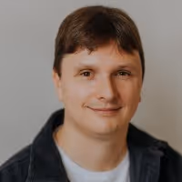 Portrait of Aigars Cepītis