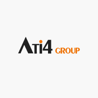 ATI4 Group logo