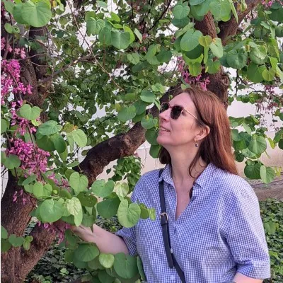 Ieva Gaiļuma profile image