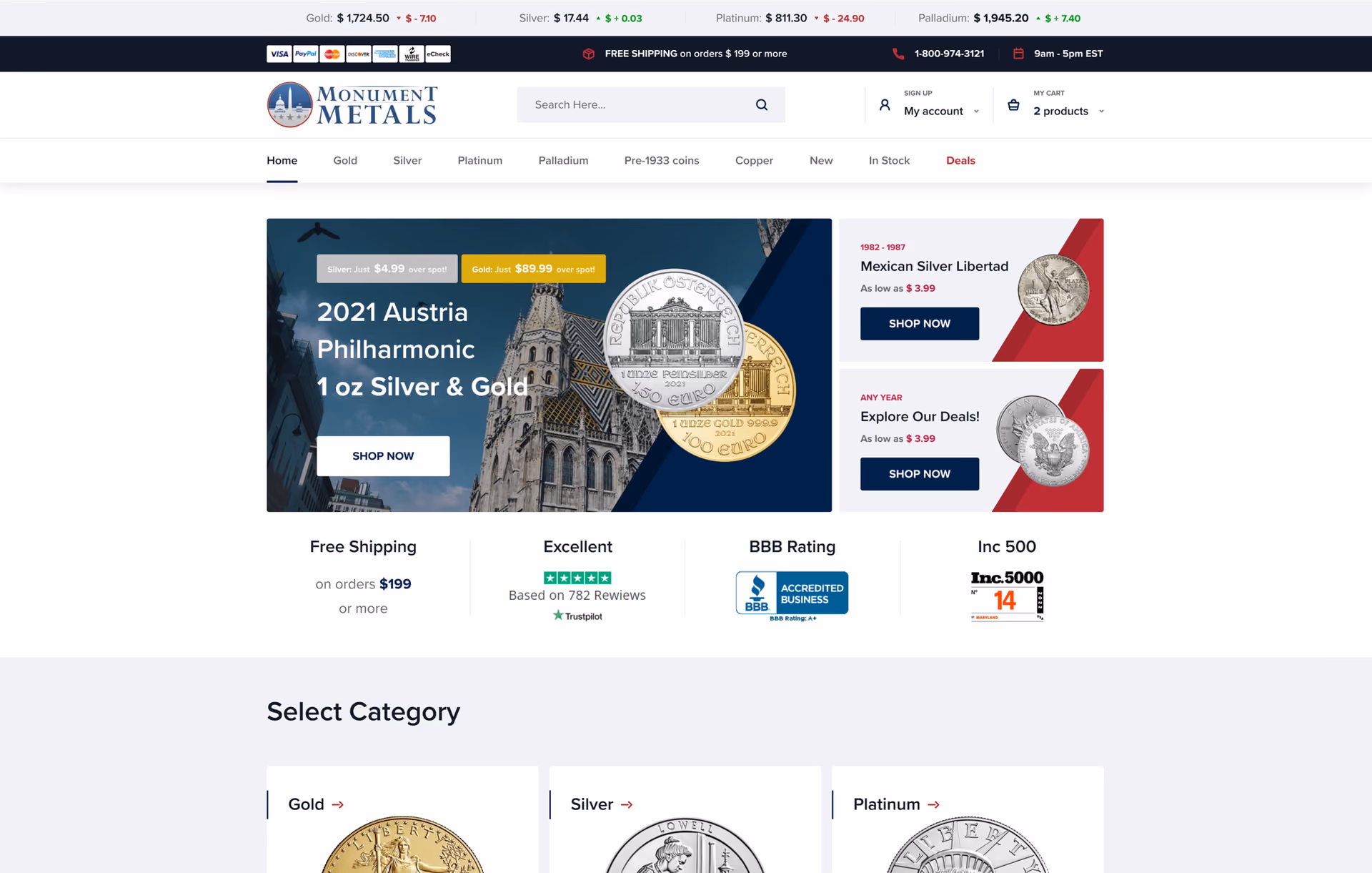 After redesign