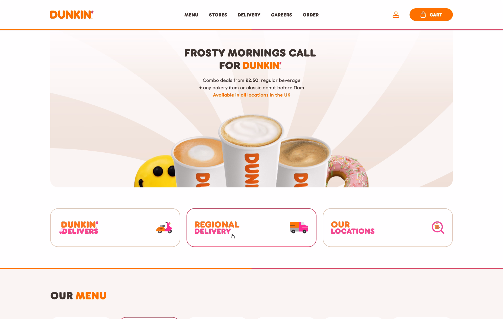 After redesign
