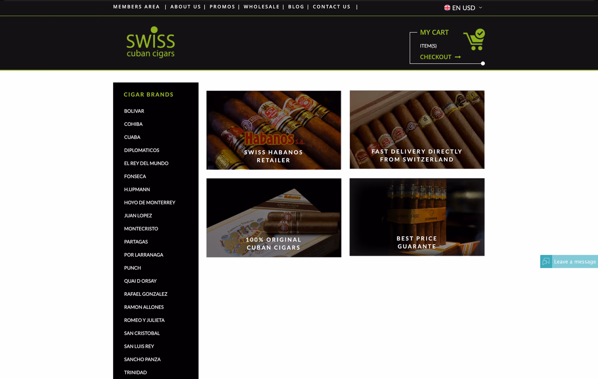Before redesign