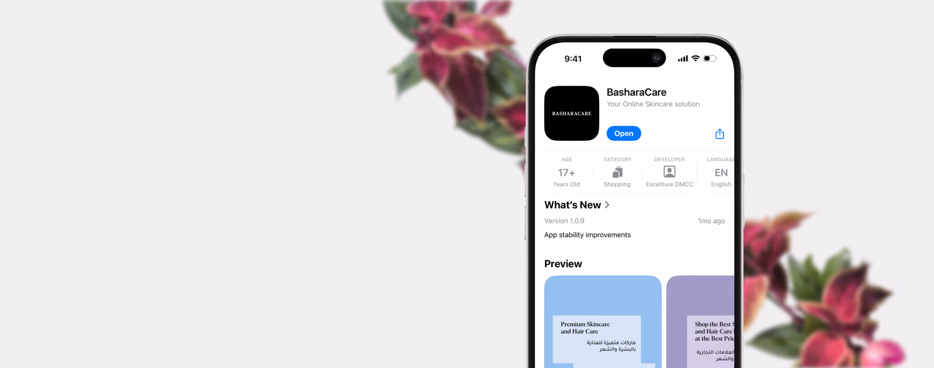 BasharaCare case study