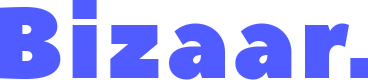 Bizaar logo