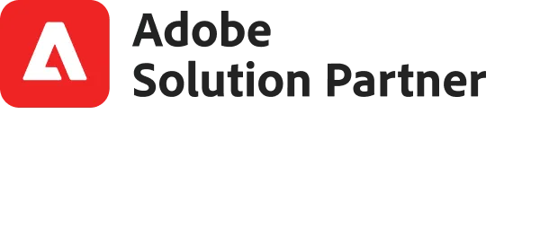 Adobe Solution Partner