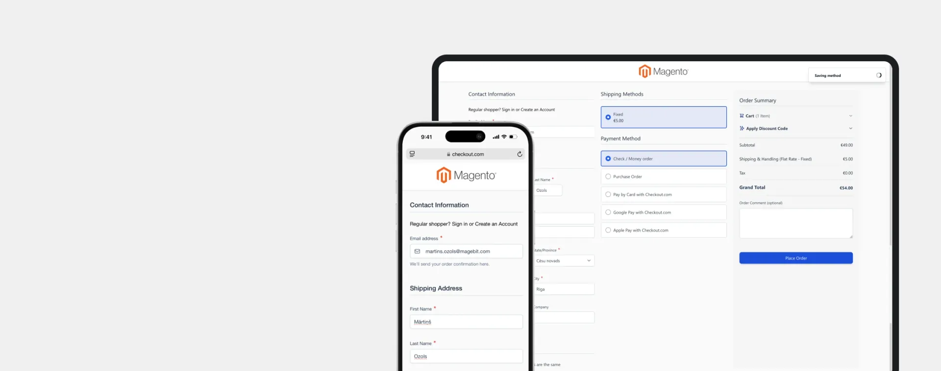 Checkout.com case study