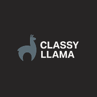 Classy Llama logo