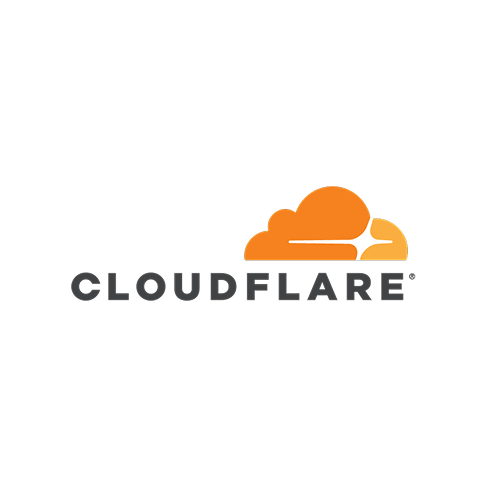 Cloudflare logo