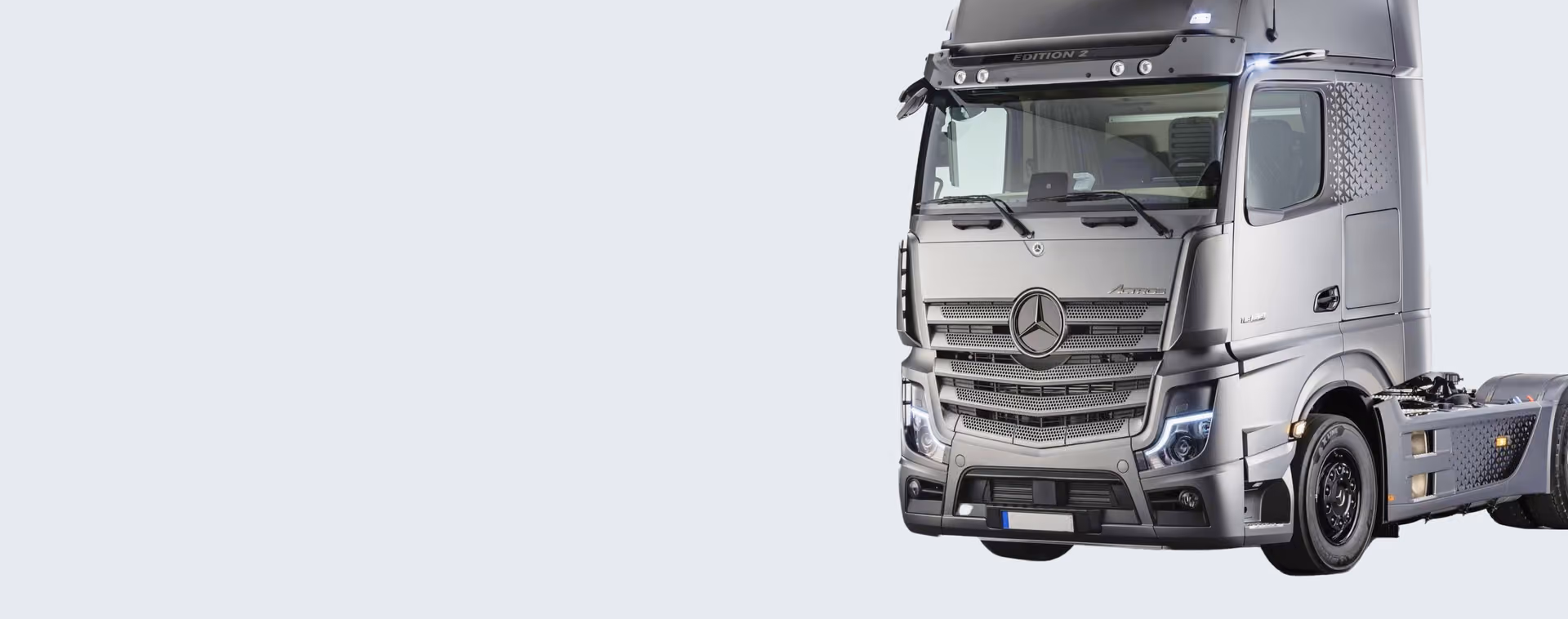 Daimler case study