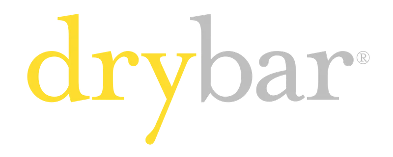 Drybar logo