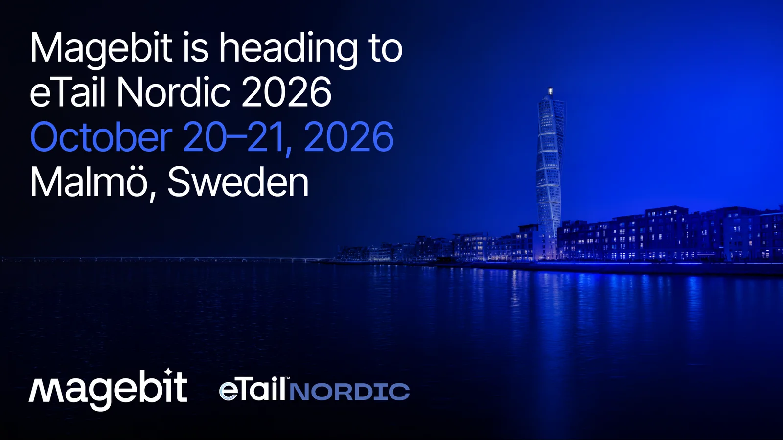 eTail Nordic 2026