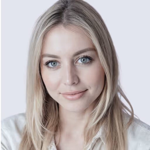 Portrait of Fiona Kutay