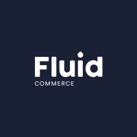 Fluid Commerce logo