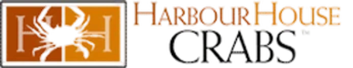 Harbour House Crabs logo