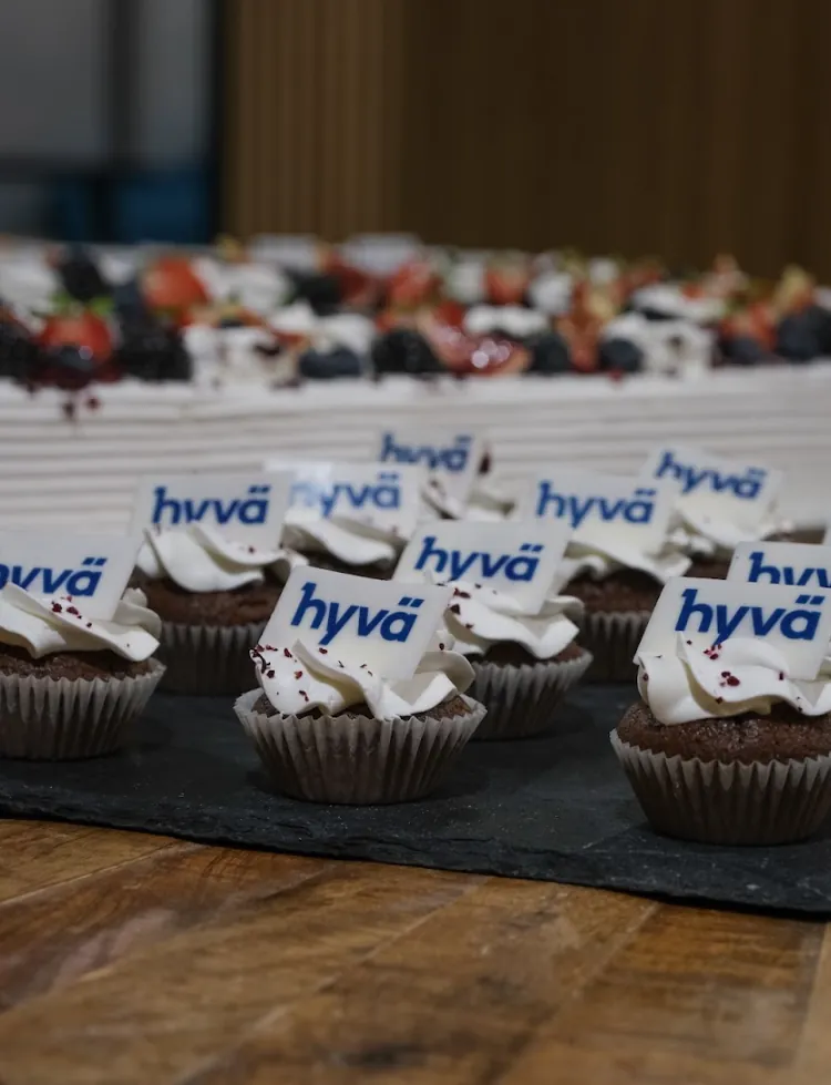 Hyvä and Magebit