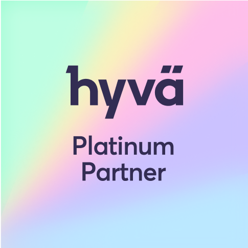 Hyvä logo