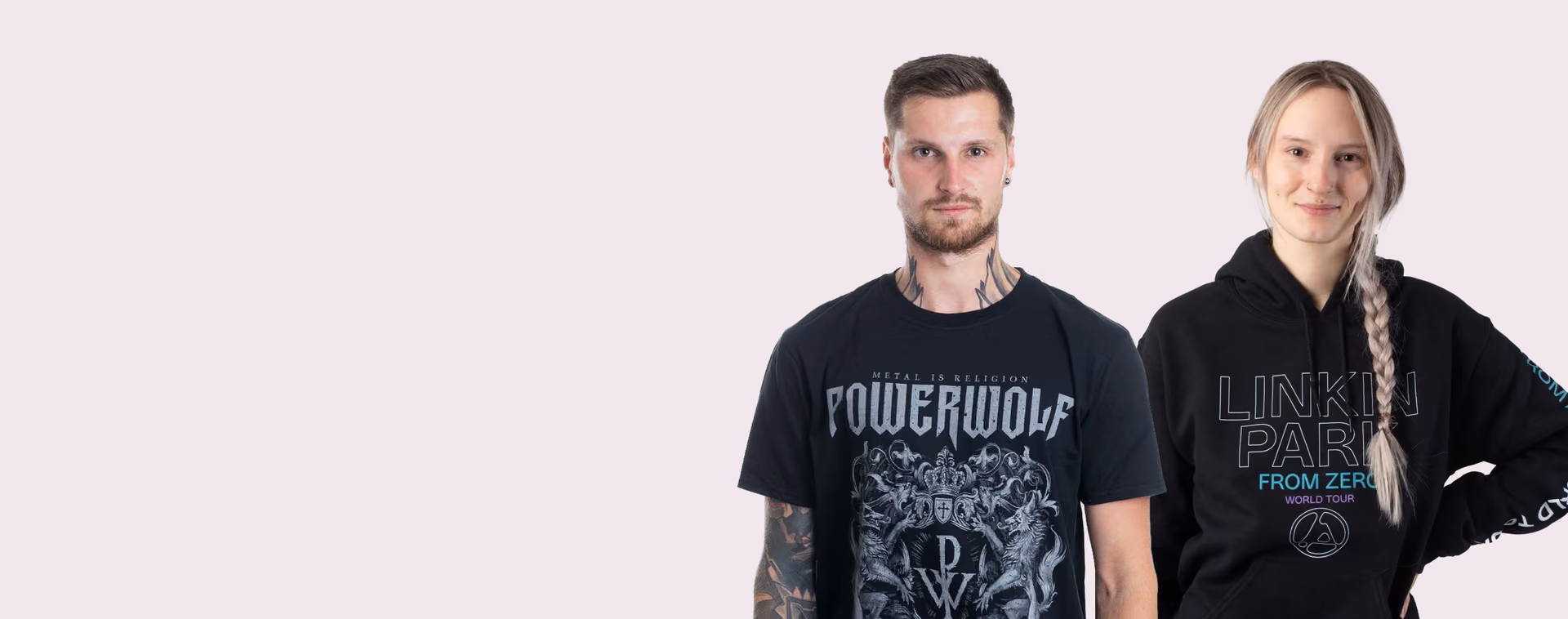 Impericon case study