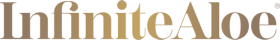Infinite Aloe logo
