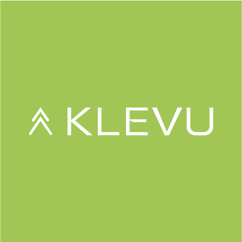 Klevu logo