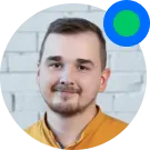 Kristaps Rjabovs, Managing Director at Magebit