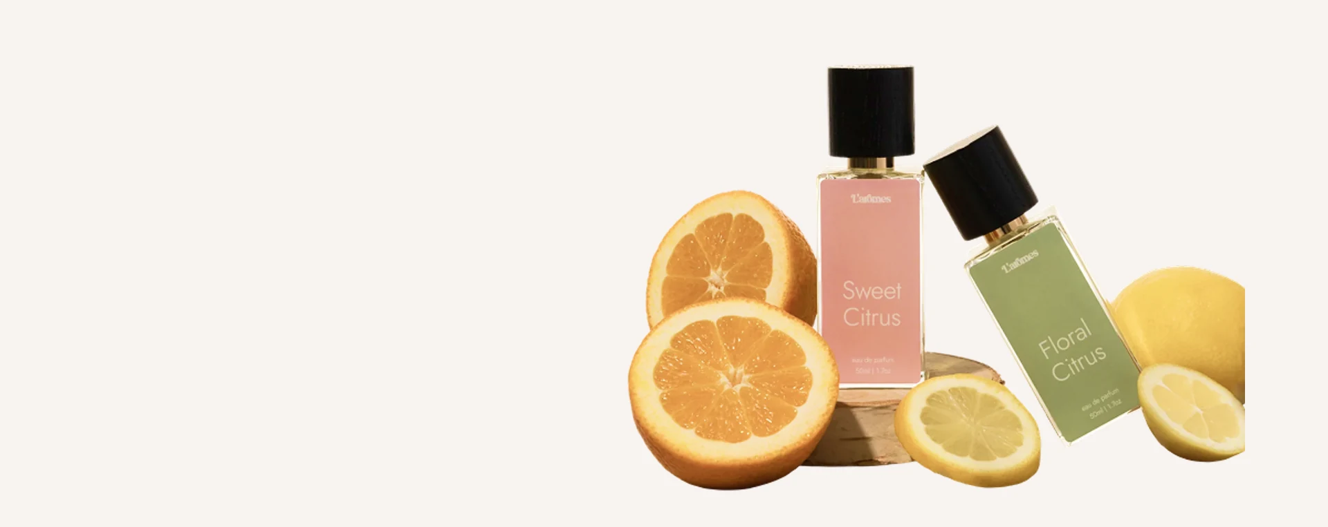 L’aromes case study
