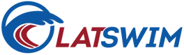 Latswim logo