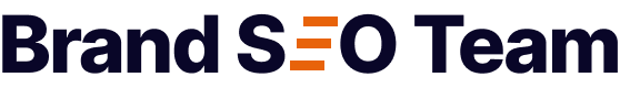 Brand SEO Team