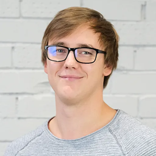 Portrait of Mairis Kimenis