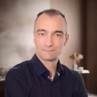 Portrait of Mārtiņš Švāns