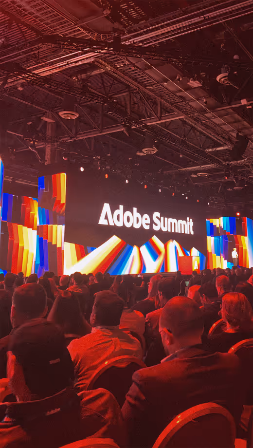 Magebit at Adobe Summit
