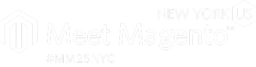 Meet Magento New York, #MM25NYC