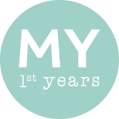My 1st Years logo