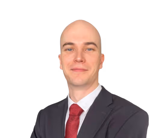 Portrait of Mykolas Bartkus