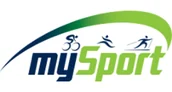 Mysport logo