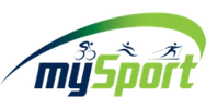 Mysport logo