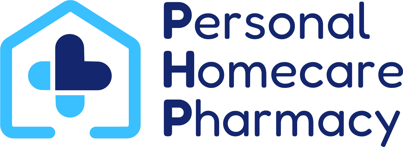 Personal Homecare Pharmacy logo