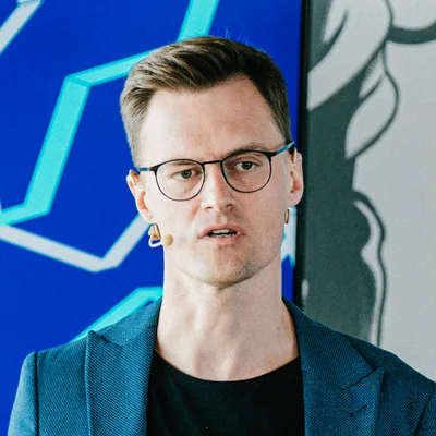 Aigars Bērziņš, Board Member at Capital