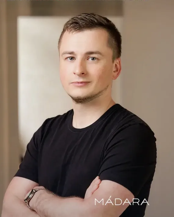 Deniss Paskovs profile image
