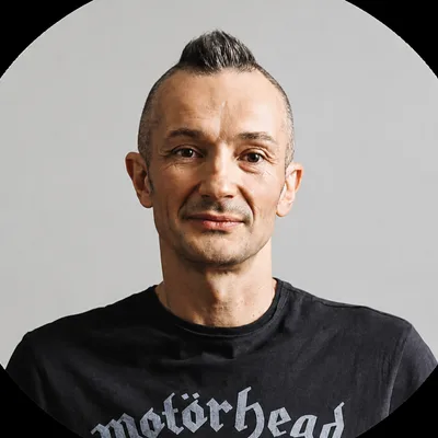 Ģirts Ozoliņš, CEO of Erica Synths