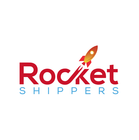 Rocket Shippers logo