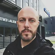 Sandis Romanovskis