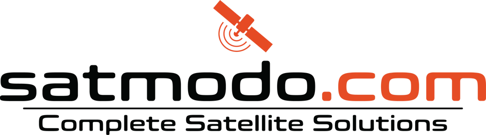 Satmodo logo